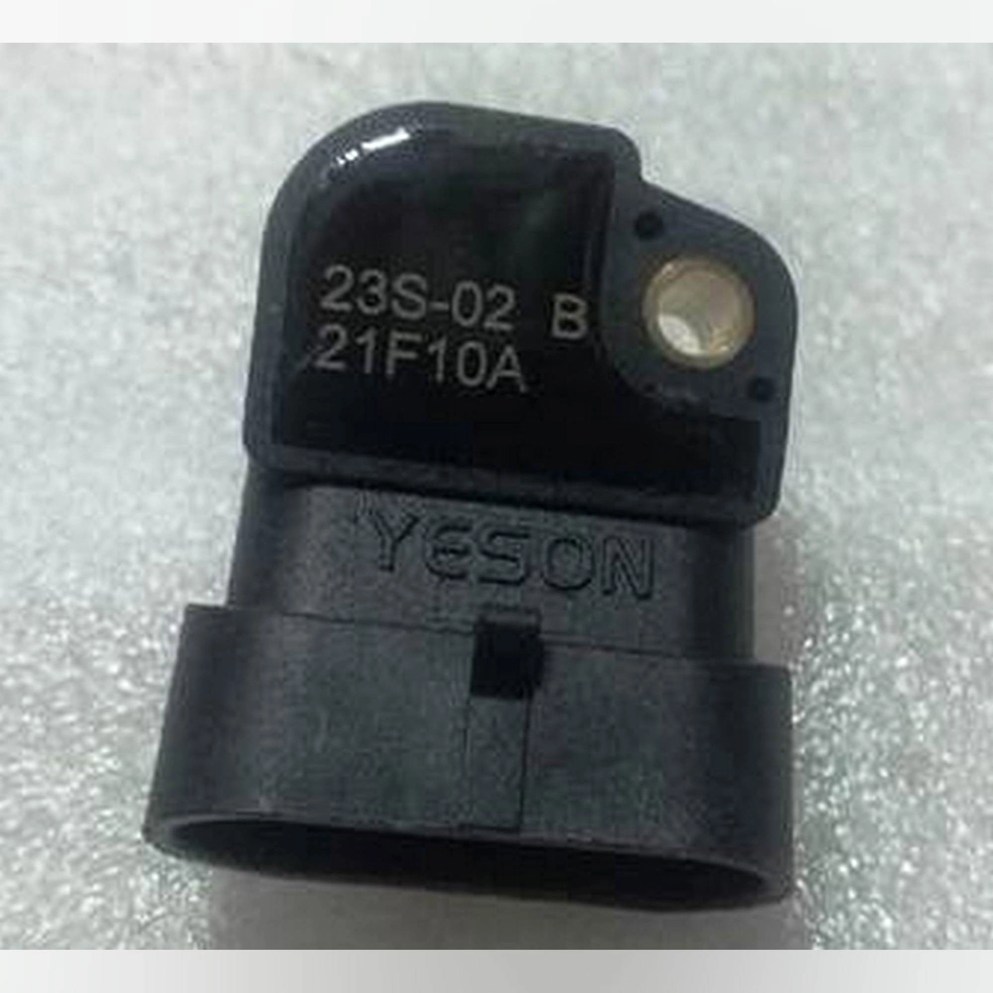 ARORA ZRX 200 GAZ KELEBEĞİ SENSÖRÜ (108) #ZRX - 150